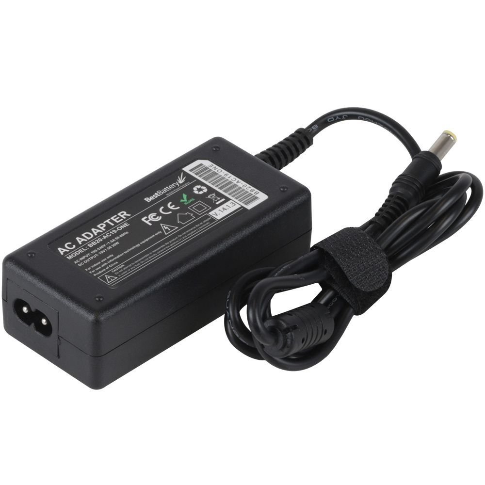 Alimentatore Green Cell PRO 19V 1.58A 30W per Acer (5.5-1.7mm