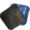 Capa Térmica Piscina 330 Micras Atco 8,5x4,5 Black/blue - 3
