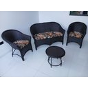 Ver imagem 2 de Sofá de Jardim Área Externa Varanda