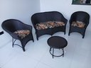 Ver imagem 2 de Sofá de Jardim Área Externa Varanda