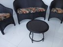 Ver imagem 3 de Sofá de Jardim Área Externa Varanda