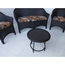 Ver imagem 3 de Sofá de Jardim Área Externa Varanda