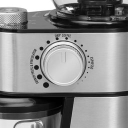 Moedor de Café Plus 80385BZ 180W 127V Hamilton Beach - 2