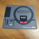 Ver imagem 6 de Mouse Pad Gamer - Retrô Megapad