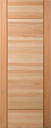 Ver imagem 2 de Porta Clean Eucalipto 210x60