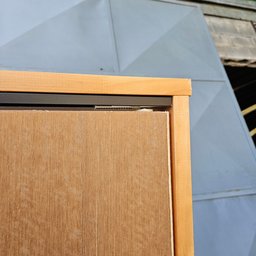 Porta Camarão P/ Verniz Completa 2,18 X 0,76 L/d - 12