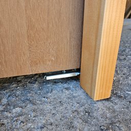 Porta Camarão P/ Verniz Completa 2,18 X 0,76 L/d - 11