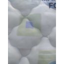 Ver imagem 3 de Colchão Casal Castor Sleep Max D33 138x188x25 - Altura 25cm