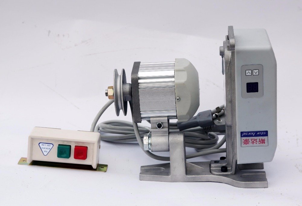 Selaria Ga5+ Motor Servo- 220v- Completa-selaria - 2