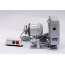 Ver imagem 2 de Selaria Ga5+ Motor Servo- 220v- Completa-selaria