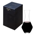Ver imagem 1 de Decanter de Cristal Riedel Merlot 970ml com Caixa Madeira