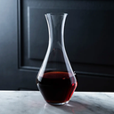 Ver imagem 3 de Decanter de Cristal Riedel Merlot 970ml com Caixa Madeira