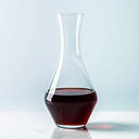 Ver imagem 5 de Decanter de Cristal Riedel Merlot 970ml com Caixa Madeira