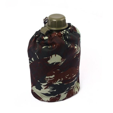 Porta Cantil River Simples Camuflado EB