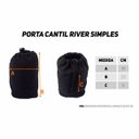 Ver imagem 4 de Porta Cantil River Simples Camuflado EB