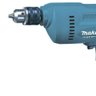 Furadeira de Alta Rotação Industrial 10mm 350w Reversível com Chave do Mandril M0600b 127v Makita - 5