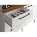 Ver imagem 5 de Armário de Cozinha 6 Portas 3 Gavetas Mega