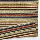 Ver imagem 3 de Tapete Kilim Magrebi 246x300 Listras Color