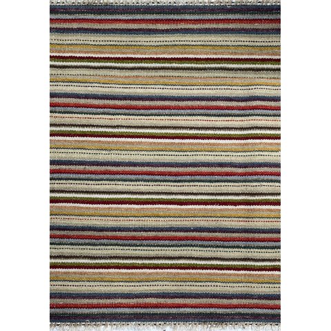 Tapete Kilim Magrebi 246x300 Listras Color
