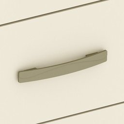 Cômoda 8 Gavetas 2 Portas com Cabideiro e Pés Malibu - 6 Cômoda 8 Gavetas 2 Portas com Cabideiro e Pés Malibu - 6