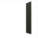 Ver imagem 6 de Painel Ripado Decorativo 49,6cm Nobre Gelius Móveis