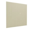 Ver imagem 2 de Painel para TV até 65 Polegadas Ripado com LED 174cm x 180cm 100% MDF Supremo