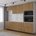 Cozinha Modulada 5 Peças Sem Tampo 2 Aéreos 2 Balcões 1 Torre Quente Ipanema CabeCasa MadeiraMadeira