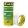Fita Adesiva Transparente 45mm X 45m Scotch 3m 120 Unidades - 1