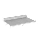 Ver imagem 3 de Tampo para Balcão 80cm Ipanema CabeCasa MadeiraOriginals