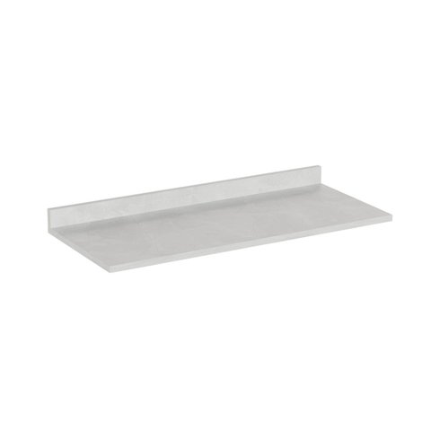 Tampo para Balcão de Pia Acabamento BP Ipanema 120cm CabeCasa MadeiraOriginals