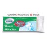 Saco de Lixo Embalixo 15 Litros - Kit com 150 Sacos - 3