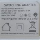 Ver imagem 3 de Fonte de Alimentação Intelbras Twibi 9v 1a