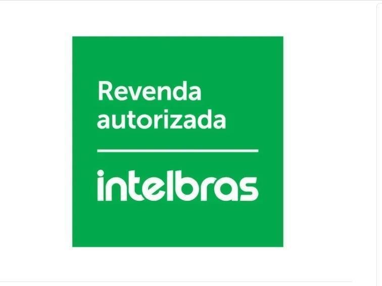 Fonte de Alimentação Intelbras Twibi 9v 1a - 4