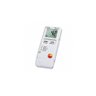 Datalogger Temperatura E Umidade Transporte T184 H1 Testo - 3
