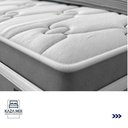 Ver imagem 3 de Colchão Berlim Casal Probel 138x188x26