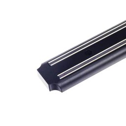 Barra Magnetica Facas Porta Ferramenta Faqueiro 33cm - 4