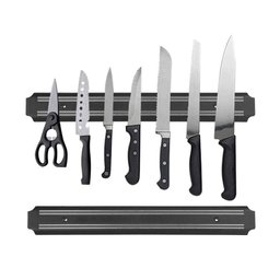 Barra Magnetica Facas Porta Ferramenta Faqueiro 33cm - 1