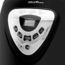 Ver imagem 6 de Panificadora Multi Pane 2p Britânia 550w 127v