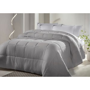 Edredom King Toque de Pétalas Kacyumara Toque de Petalas Fend