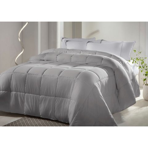 Edredom King Toque de Pétalas Kacyumara Toque de Petalas Fend