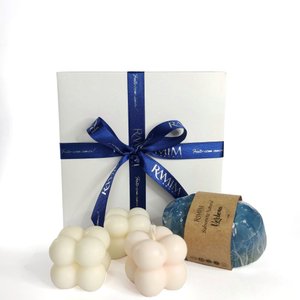 Kit Relax - Mini Spa Ramim Aromas