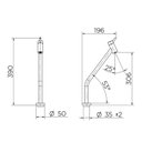 Ver imagem 3 de Torneiras Lavatório