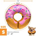 Ver imagem 2 de Bencmate Coleira Inflável Protetora para Cães e Gatos (m)