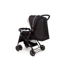 Ver imagem 7 de Travel System Reverse Ts Duo 0 a 15 Kg Bege Onda - Cosco