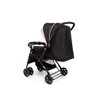 Travel System Reverse Ts Duo 0 a 15 Kg Bege Onda - Cosco - 7