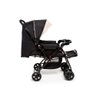 Travel System Reverse Ts Duo 0 a 15 Kg Bege Onda - Cosco - 10