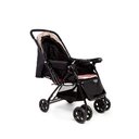 Ver imagem 3 de Travel System Reverse Ts Duo 0 a 15 Kg Bege Onda - Cosco