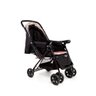 Travel System Reverse Ts Duo 0 a 15 Kg Bege Onda - Cosco - 3