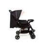 Travel System Reverse Ts Duo 0 a 15 Kg Bege Onda - Cosco - 9