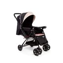 Ver imagem 2 de Travel System Reverse Ts Duo 0 a 15 Kg Bege Onda - Cosco